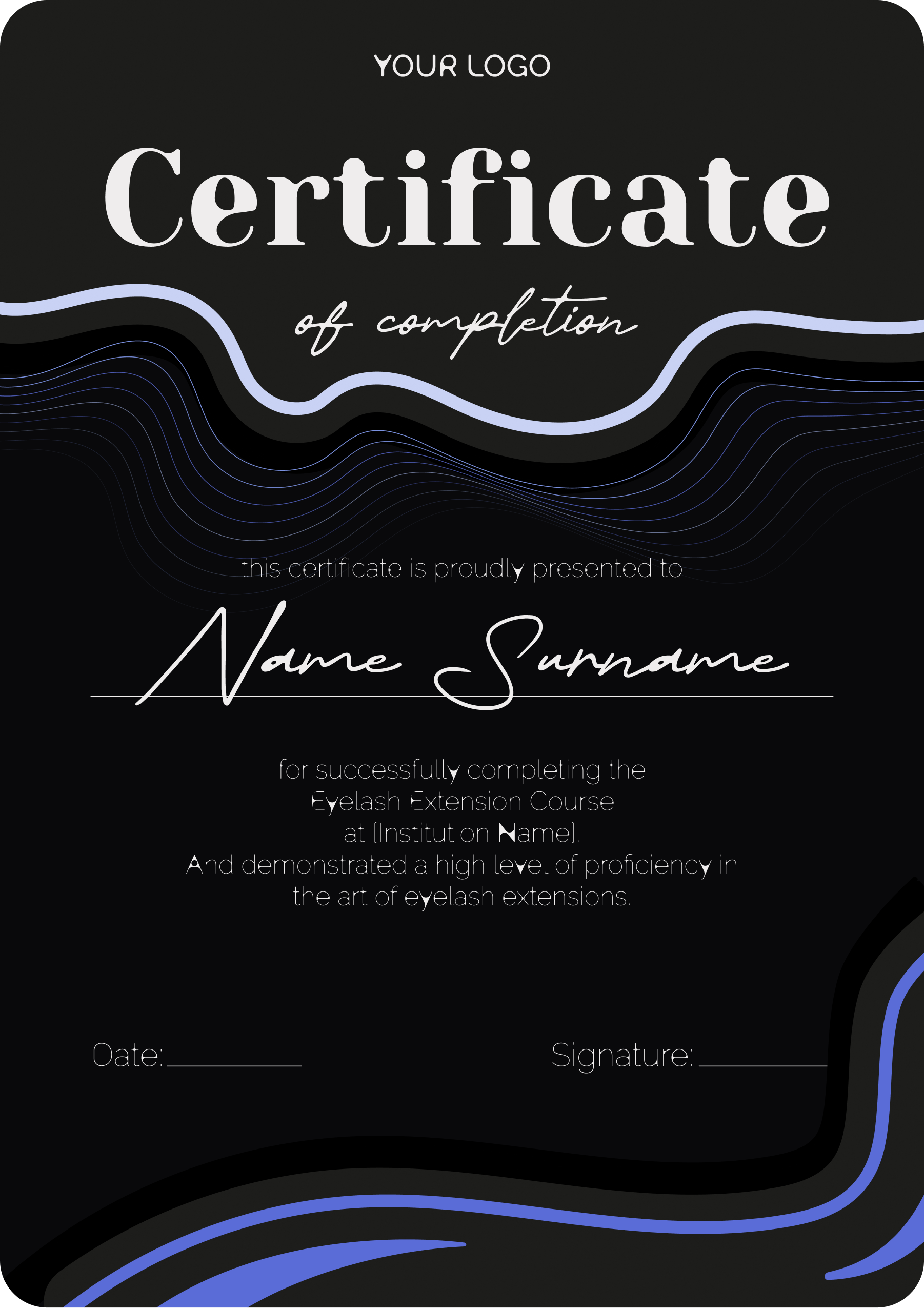 Certifications and Partnerships