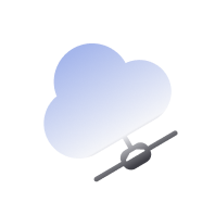 Cloud icon