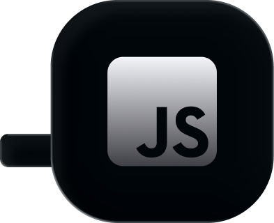 JavaScript icon