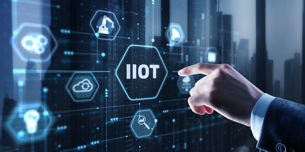 IIOT & System Integration