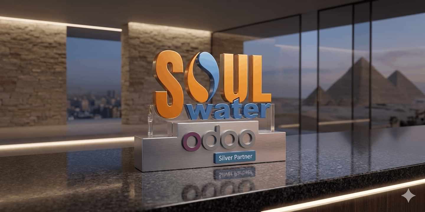 Soul Water