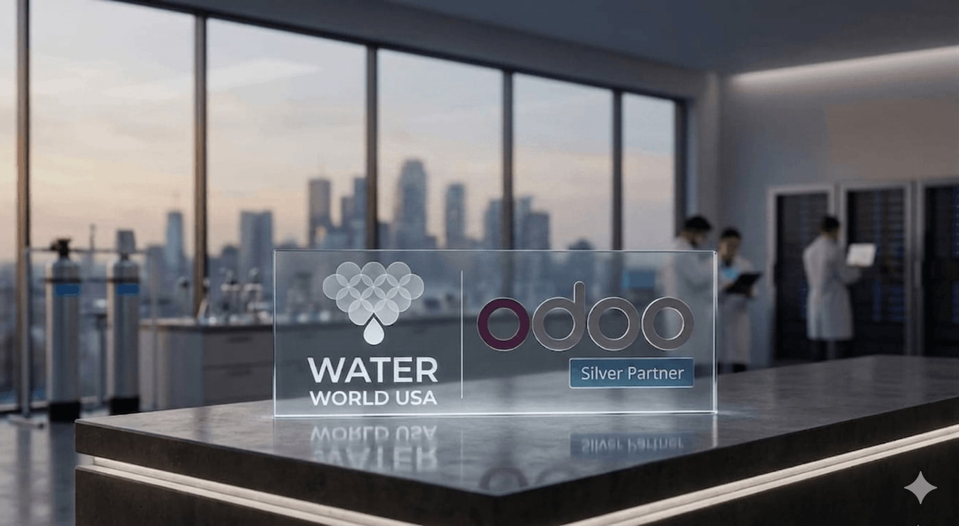 Water World (Wholesale & Manufacturing)