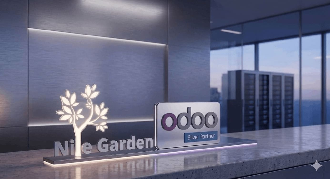 NileGarden Ecommerce