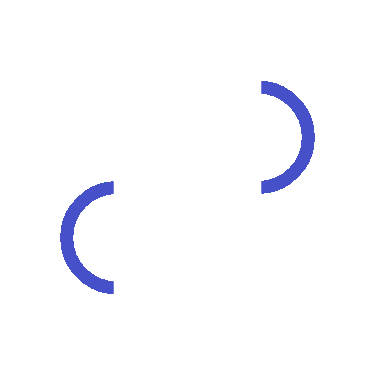 Deliver with Confidence icon